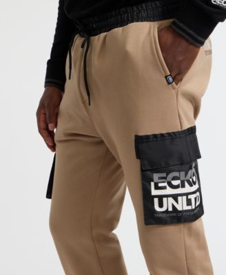 Men's Mosaic Lot Jogger