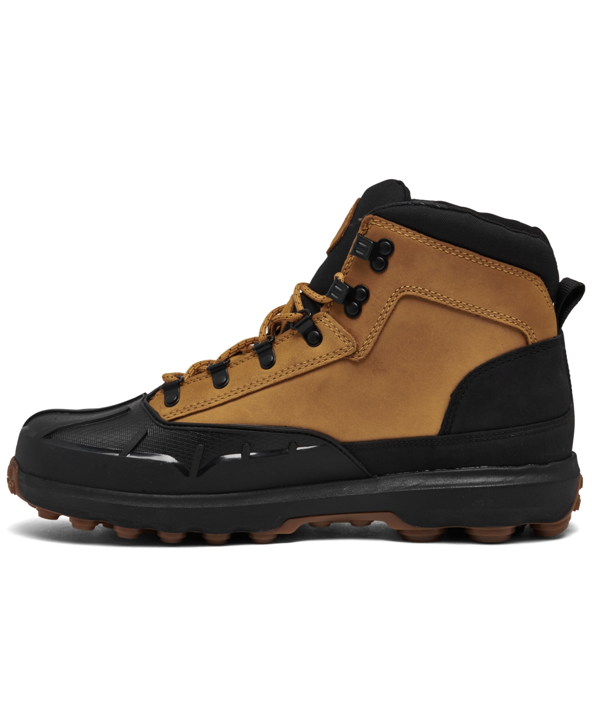 Timberland Men's Converge Lace-Up Casual Hiking Boots from Finish Line