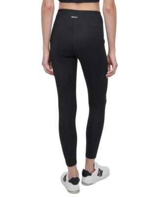 Women's Balance Compression High-Waist 7/8 Tights