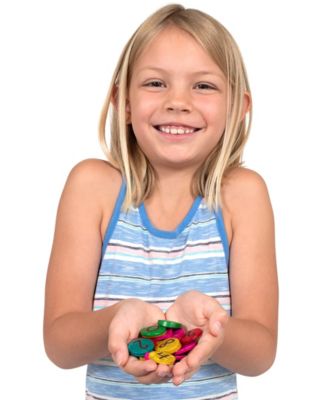 Coconut Numbers, Set of 100