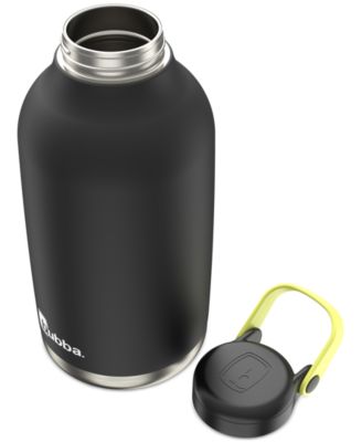 Radiant Stainless Steel Growler 64-Oz. Water Bottle
