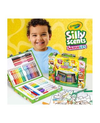 Silly Scents Mini Inspiration Art Case