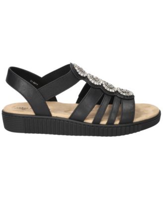 Women's Samira Slip-On Platform Sandals