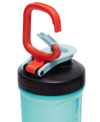 Shake Go Fit 2.0 28-Oz. Shaker Bottle