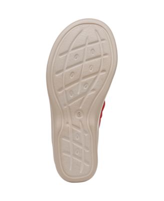 Women's Susie Washable Slide Wedge Sandals