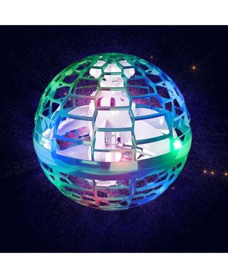 Orbit Catch Glowing Drone Toy