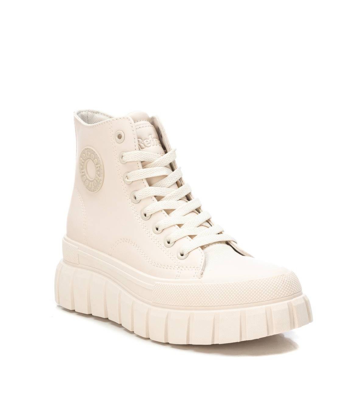 Women's Casual High Top Sneakers By Xti