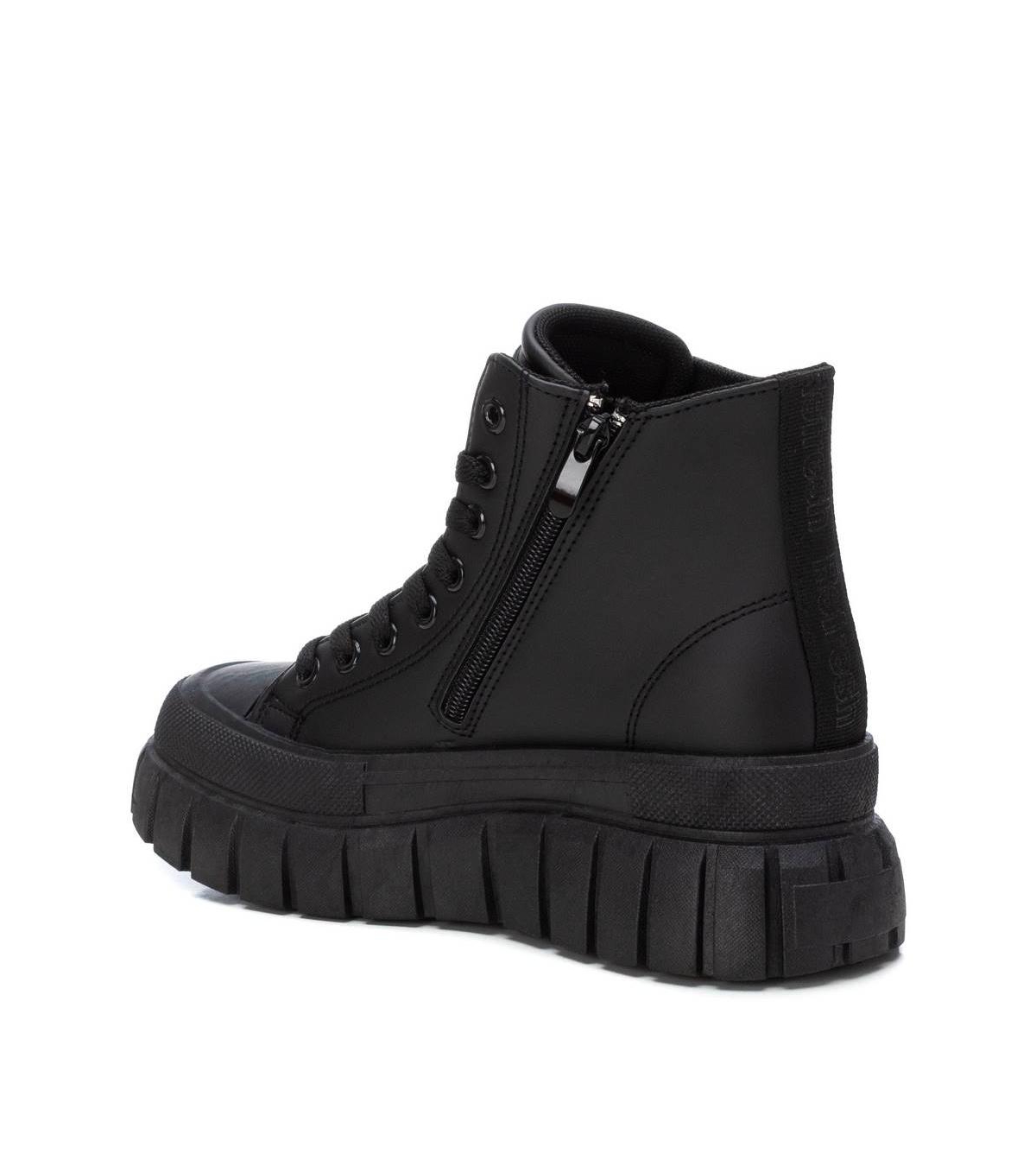 Xti Women's Casual High Top Sneakers By