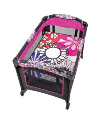 Nursery Center Playard