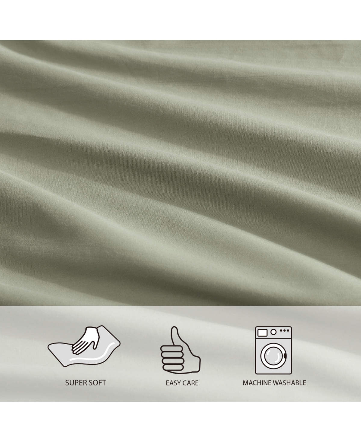 Stone Cottage Stone Cottage- Solid Bedskirt Tailored