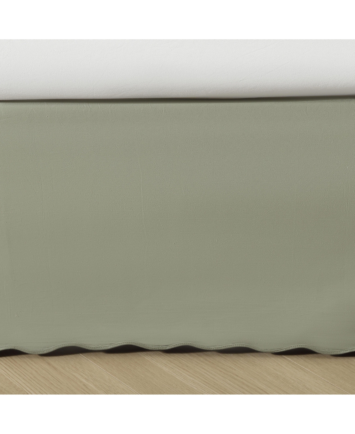 Stone Cottage Stone Cottage- Solid Bedskirt Tailored