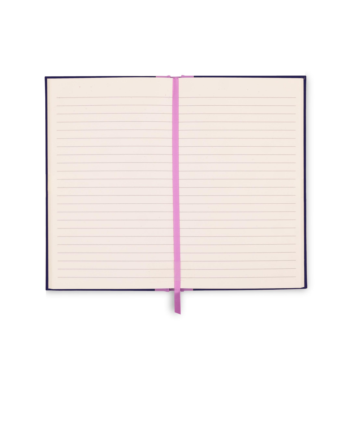 Kate Spade New York Just Mine Initial Journal, L In Navy