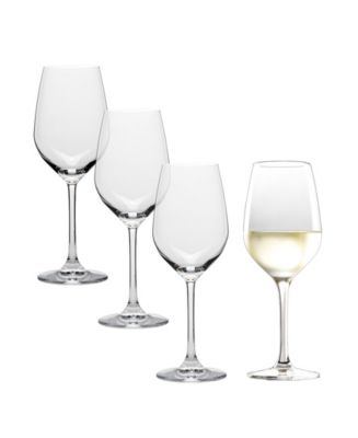 Stölzle Lausitz Grand Epicurean Wine Glasses, Set of 4 - Macy's