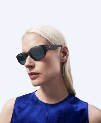 Women's Polarized Sunglasses, Clemente 6S9125