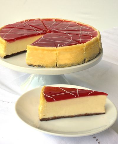 Eli's Cheesecake, 8