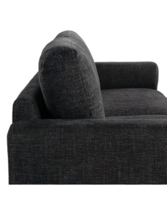 75.6" Polyester Modesto Sofa