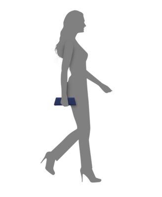 Curved Flap Slim Magnetic Clutch