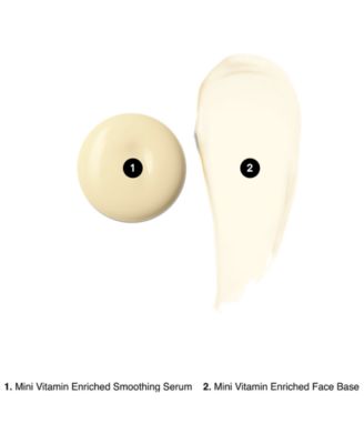 2-Pc. Boost Your Base Vitamin Enriched Moisturizer & Serum Set