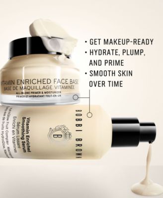 2-Pc. Boost Your Base Vitamin Enriched Moisturizer & Serum Set