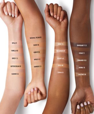 COMPLEXION RESCUE&reg; Tinted Moisturizer with Hyaluronic Acid and Mineral SPF 30