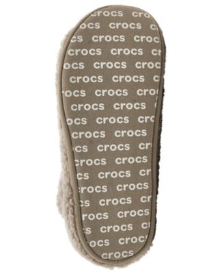 Men's and Women's Classic Cozzzy Slippers from Finish Line