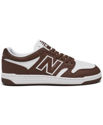 Men's 480 Casual Sneakers from Finish Line