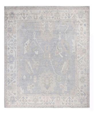 ADORN HAND WOVEN RUGS