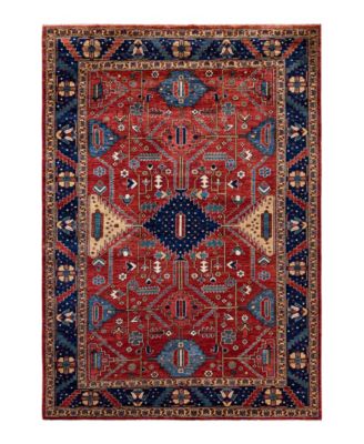 ADORN HAND WOVEN RUGS