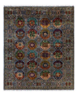 ADORN HAND WOVEN RUGS