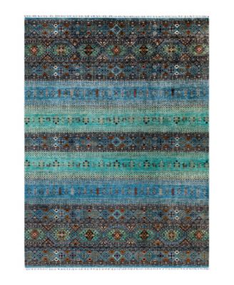 ADORN HAND WOVEN RUGS