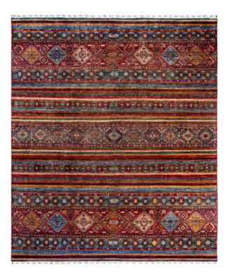 ADORN HAND WOVEN RUGS