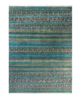 ADORN HAND WOVEN RUGS