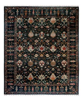 ADORN HAND WOVEN RUGS
