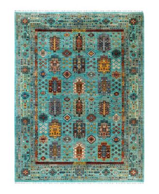ADORN HAND WOVEN RUGS