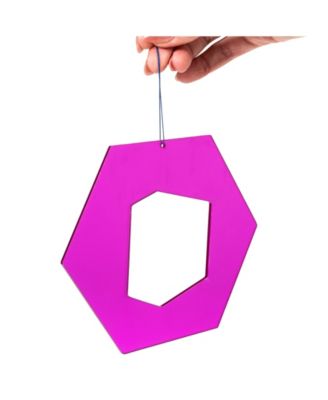 Jumbo Regular and Irregular Shapes