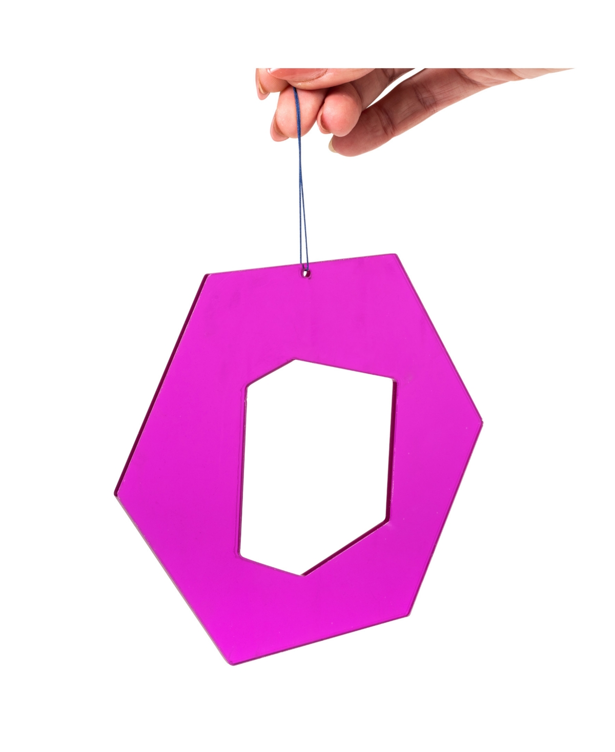 Tickit Jumbo Regular And Irregular Shapes In Multi