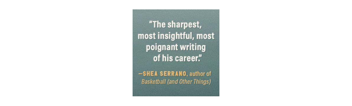 Barnes & Noble There's Always This Year: On Basketball and Ascension by Hanif Abdurraqib