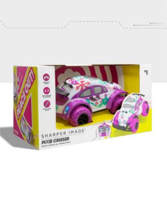 Toy RC Pixie Cruiser