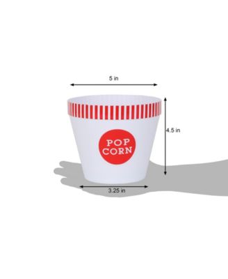 Caramel Corn Extravaganza, 7 Piece