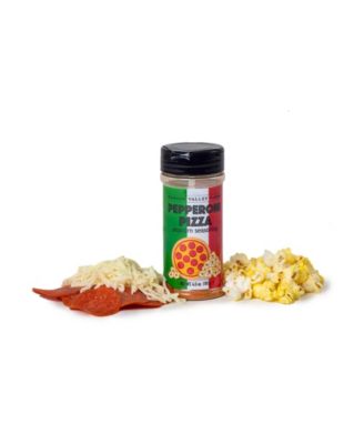 Santa’s Movie Marathon Popcorn Kit, 5 Piece