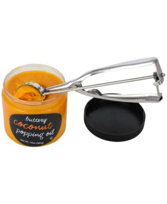 Mystery Movie Night Popcorn Kit, 10 Piece