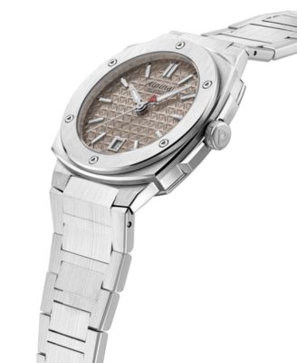 Women's Swiss Alpiner Extreme Stainless Steel Bracelet Watch 34mm