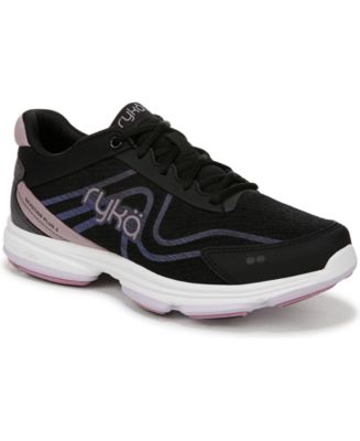 Ryka Women's Devotion Plus Walking Sneakers Macy's