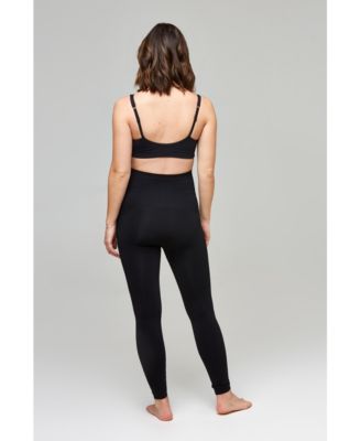 Maternity NOM Light Support Everyday Seamless Legging