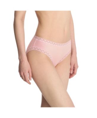 Women's Bliss Supima Cotton Girl Brief
