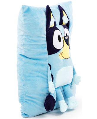 Bluey 3D Snuggle Pilow