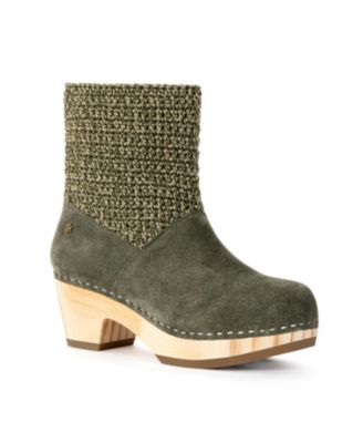 Women Paloma Boots