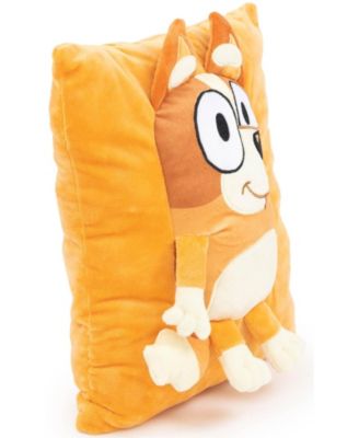 Bingo 3D Snuggle Pillow