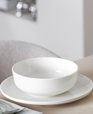 Afina Small Salad Bowl
