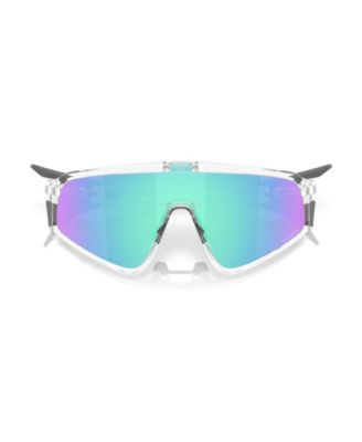 Unisex Latch Panel Sunglasses, OO9404